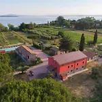 Alojamento de Turismo Rural Lagolivo