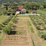 בית חווה Lagolivo