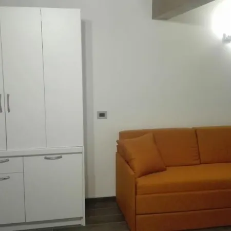 팜스테이 Lagolivo 파시냐노술트라시메노