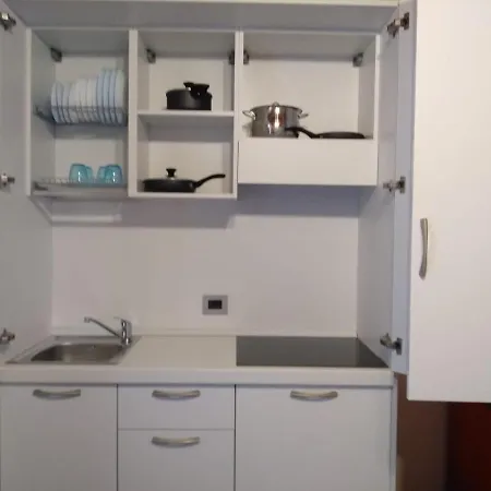 Lagolivo 팜스테이