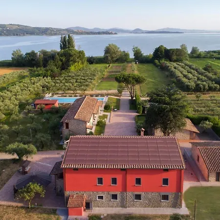 Lagolivo Passignano sul Trasimeno