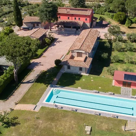 Lagolivo Agroturismo *