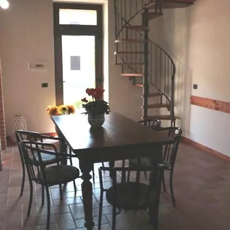 Lagolivo 팜스테이 *