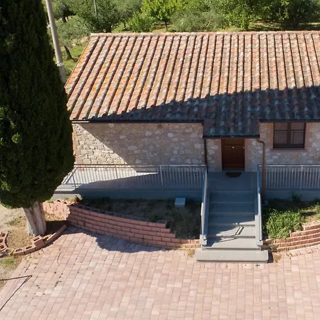 בית חווה Lagolivo