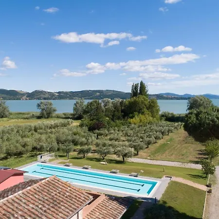 Lagolivo * Passignano sul Trasimeno