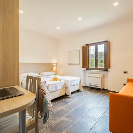 Lagolivo * 파시냐노술트라시메노