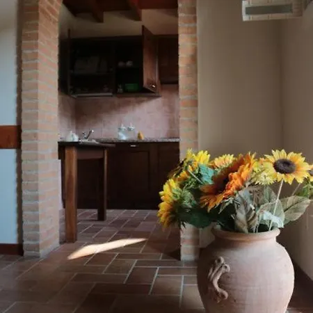 팜스테이 Lagolivo *