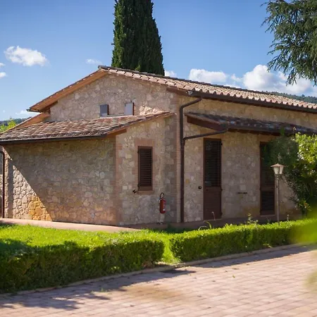 Lagolivo Alojamento de Turismo Rural Passignano sul Trasimeno