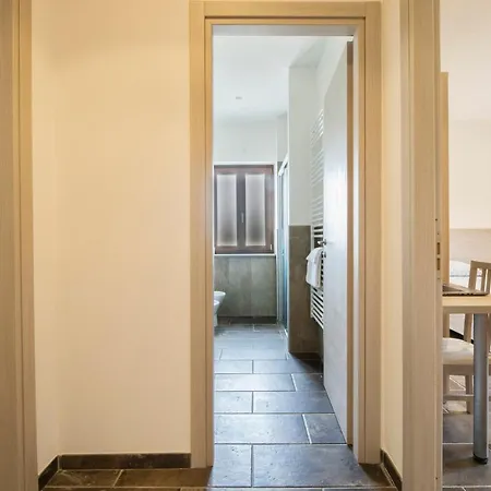 Lagolivo * 파시냐노술트라시메노