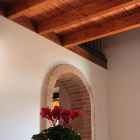 Lagolivo Agroturismo *