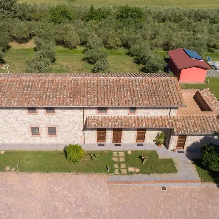 Lagolivo 팜스테이 *