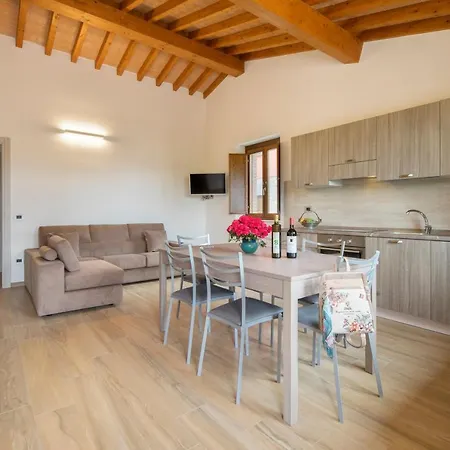 Lagolivo Séjour à la ferme Passignano sul Trasimeno