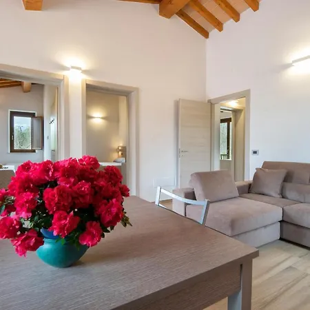 Lagolivo Séjour à la ferme Passignano sul Trasimeno