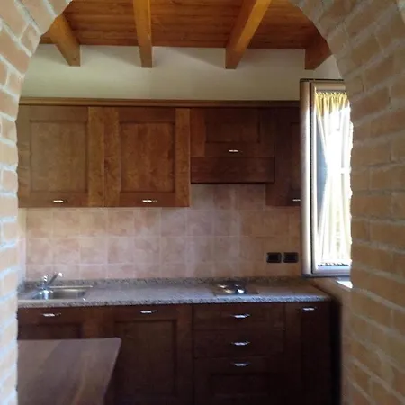 팜스테이 Lagolivo