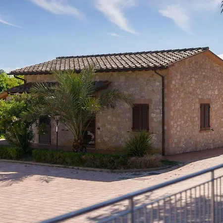 Agroturismo Lagolivo