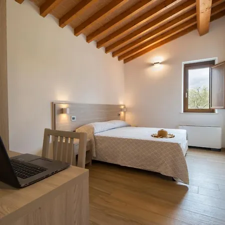 Lagolivo 팜스테이 파시냐노술트라시메노