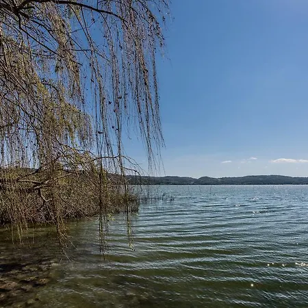 Agroturismo Lagolivo