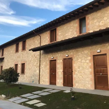 Agroturismo Lagolivo Passignano sul Trasimeno