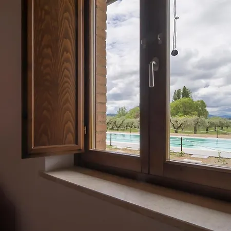 Lagolivo Agroturismo *