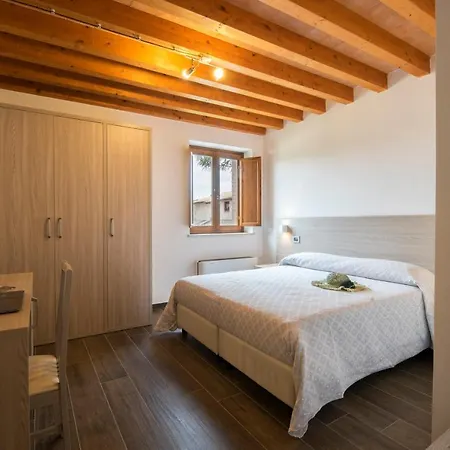 Lagolivo Alojamento de Turismo Rural Passignano sul Trasimeno