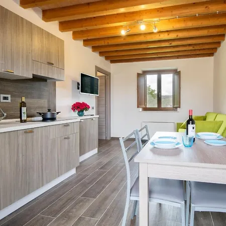 Lagolivo Agroturismo Passignano sul Trasimeno