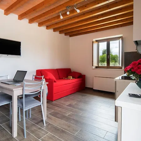 Lagolivo 팜스테이