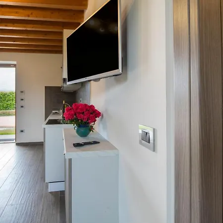 Agroturismo Lagolivo