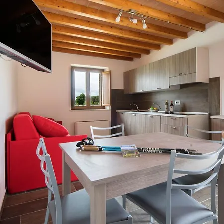 Lagolivo Agroturismo Passignano sul Trasimeno