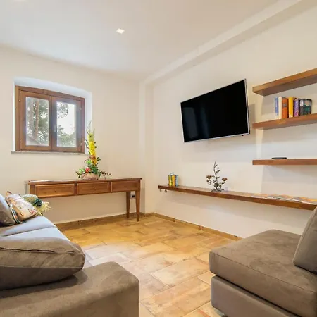 Lagolivo 파시냐노술트라시메노