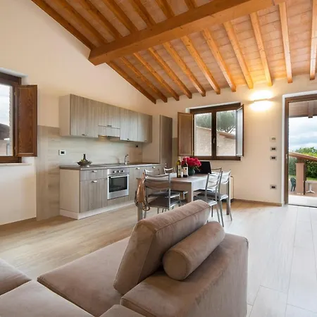 Agroturismo Lagolivo