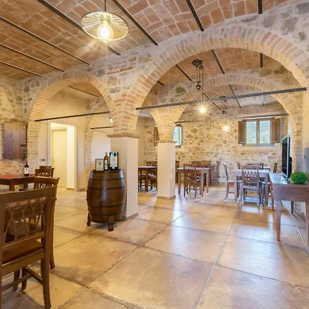 Bauernhof Lagolivo Passignano sul Trasimeno