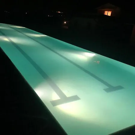 Lagolivo 팜스테이 *