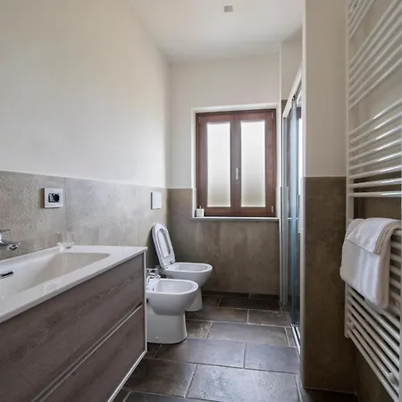 Lagolivo * 파시냐노술트라시메노