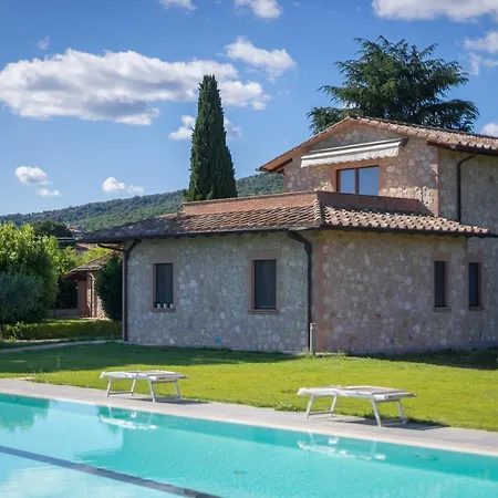 Lagolivo Passignano sul Trasimeno