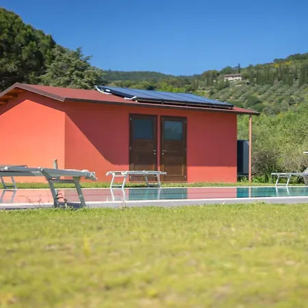 Lagolivo 파시냐노술트라시메노